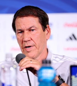 Belgium Coach Rudi Garcia Gives Big Warning To Spain Ahead Of World Cup Quarterfinals