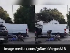 Mexican Man Shot Dead By ICE Agent After Allegedly Trying To Run Over Officer