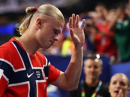 "Well Done": Erling Haaland's Father Takes Brutal Swipe After England Beat Norway
