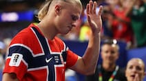 'Well Done': Haaland's Father Takes Brutal Swipe After England Beat Norway