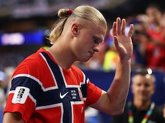 "Well Done": Haalands Father Takes Brutal Swipe After England Beat Norway