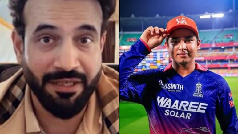 Eng vs Ind 3rd T20I: 'वैभव को अब यहां से तैयार रहना होगा', पठान ने किया सूर्यवंशी को आगाह