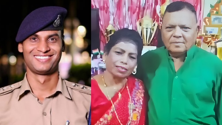 DSP संतोष पटेल की 'आत्&zwj;माओं' को न्&zwj;याय दिलाने की तरकीब नहीं आई काम, डबल मर्डर केस में भोपाल पुल&zwj;िस के हाथ खाली&nbsp;