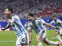 Argentina vs England Free Live Streaming, FIFA World Cup 2026 Semi-Final Live Telecast: When And Where To Watch