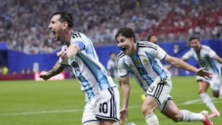 Argentina vs England Free Live Streaming, FIFA World Cup 2026 Semi-Final Live Telecast: When And Where To Watch