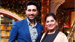 13 साल की उम्र में अभिषेक बच्चन का वो हरकत, जिसने बिग बी और जया बच्चन को भरी महफिल में किया था शर्मिंदा