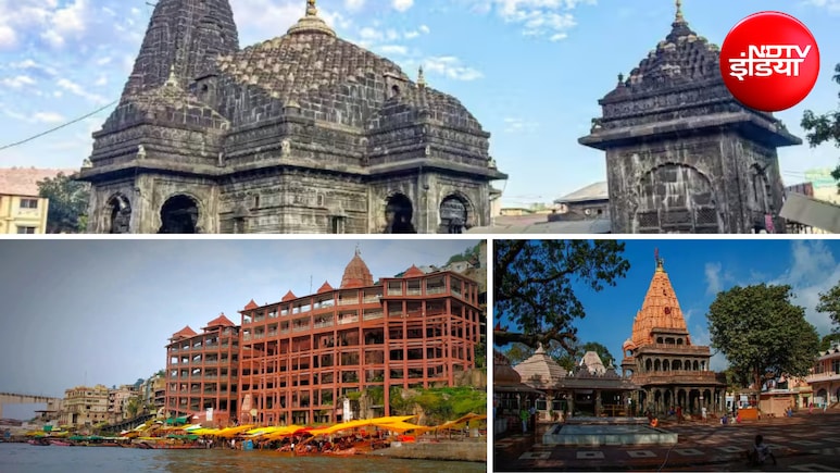 Sawan Travel 2026: काशी विश्वनाथ से महाकाल तक, सावन में करें इन 6 प्रसिद्ध शिव मंदिरों के दर्शन