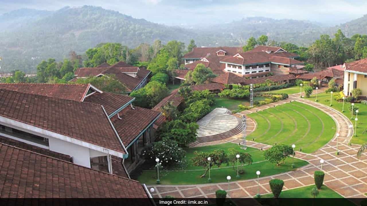 इस IIM ने रच दिया इतिहास! टूट गया पुराना हर रिकॉर्ड, MBA के नए बैच में 66% लड़कियों को मिला दाखिला