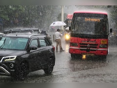 Mumbai-Ahmedabad Bullet Train Bridge Unaffected By Rains, Clarify Officials