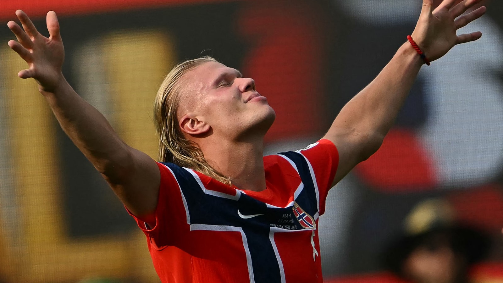 Champion On The Field, Enigma Off It: Erling Haaland Is Now A Social Media Sensation