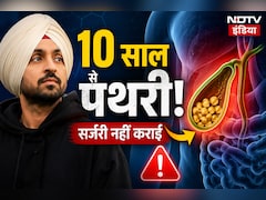 दिलजीत दोसांझ 10 साल से पेट में छुपाए हैं ये बीमारी! डॉक्टरों की सलाह ठुकराई, अब दिग्गज डॉक्टर ने दी चेतावनी