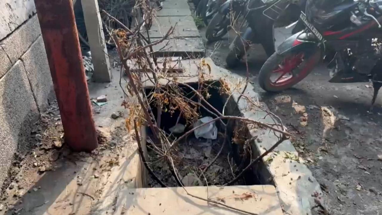 Noida Engineer Dies After Electric Shock, Falls Into Water Pit: Police