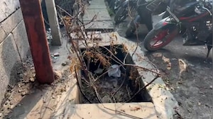 Noida Engineer Dies After Electric Shock, Falls Into Water Pit: Police