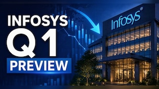 Infosys Q1 Preview: Profit Seen Falling 9%; Brokerages Split On FY27 Guidance