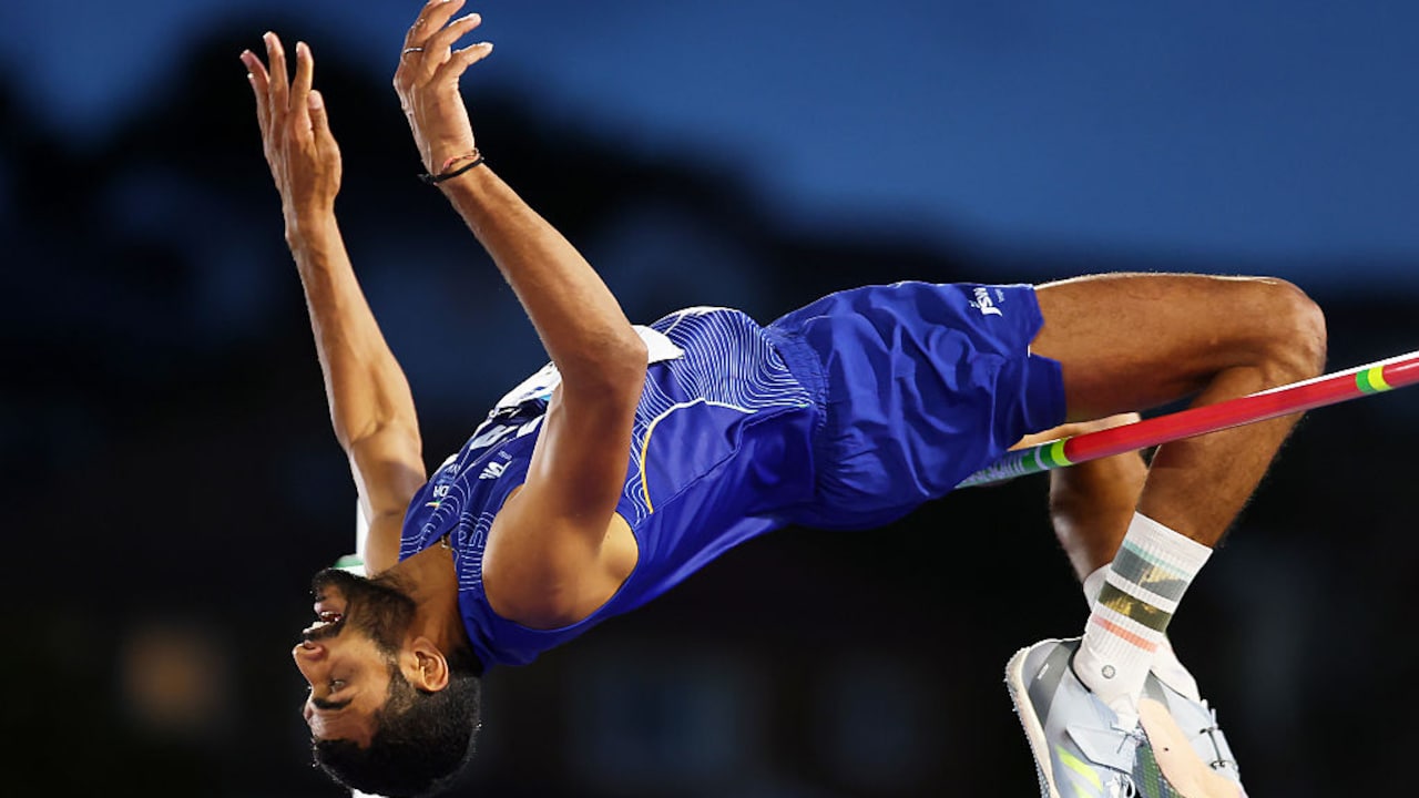 Commonwealth Games 2026: Updated List Of All Medal Winners For India