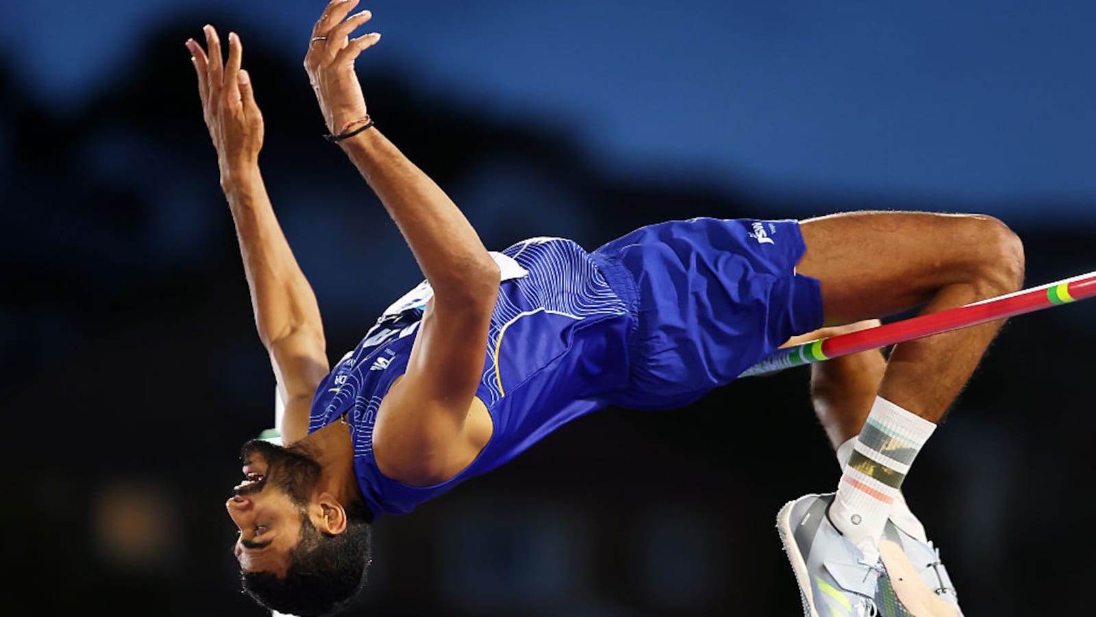 Commonwealth Games 2026: Updated List Of All Medal Winners For India
