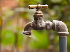 Delhi Water Supply To Be Hit Due To Maintenance Work - Check List Of Areas Affected