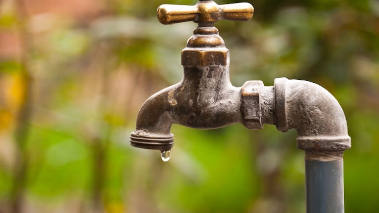 Delhi Water Supply To Be Hit Due To Maintenance Work - Check List Of Areas Affected