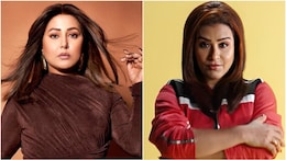 <i>Lock Upp 2</i>: Hina Khan Accuses Shilpa Shinde Of "Character Assassination", Internet Reacts