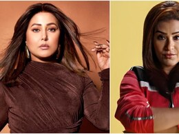 <i>Lock Upp 2</i>: Hina Khan Accuses Shilpa Shinde Of "Character Assassination", Internet Reacts