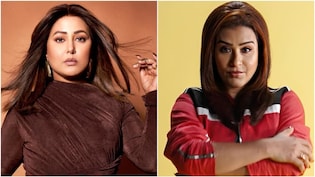 <i>Lock Upp 2</i>: Hina Khan Accuses Shilpa Shinde Of "Character Assassination", Internet Reacts