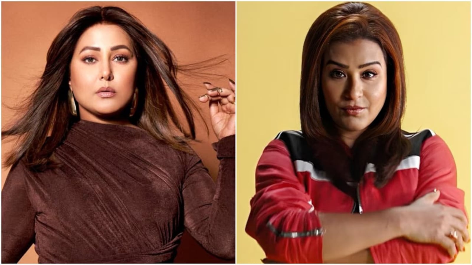 Lock Upp 2: Hina Khan Accuses Shilpa Shinde Of “Character Assassination”, Internet Reacts