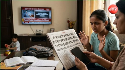 ...तो 16 साल से कम उम्र के बच्चे नहीं इस्तेमाल कर पाएंगे सोशल मीडिया, जानें क्या है सरकार का पूरा प्लान