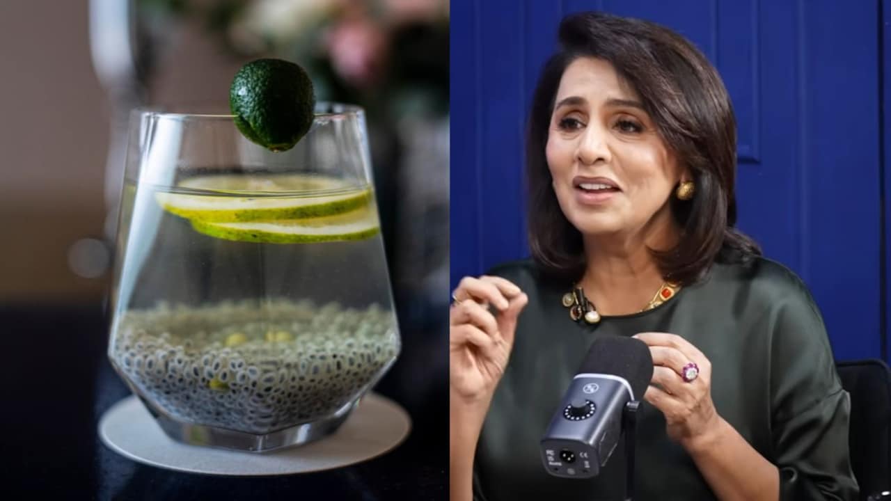 I Hate Quinoa, Chia Seeds, And Avocados,' Neetu Kapoor Shares What She Likes To Eat Instead