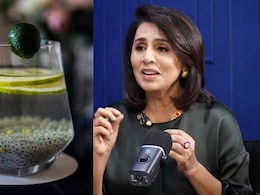 'I Hate Quinoa, Chia Seeds, And Avocados,' Neetu Kapoor Shares What She Likes To Eat Instead