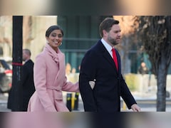 JD Vance, Wife Usha Welcome Fourth Child Alec Neel Vance