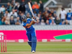 India vs England 1st T20I Live Score: Shreyas Iyer, Abhishek Sharma Fifties Power India To 189/7 vs England