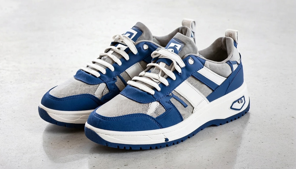 Choose these pleasant, budget-friendly sneakers to easily update your shoe closet with maximum everyday comfort. Choose these pleasant, budget-friendly sneakers to easily update your shoe closet with maximum everyday comfort.