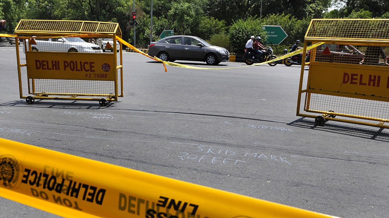 Veteran Sports Journalist Dies In Road Accident In Delhi