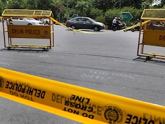 Veteran Sports Journalist Dies In Road Accident In Delhi