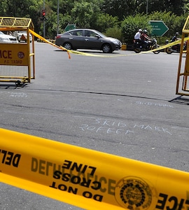 Veteran Sports Journalist Dies In Road Accident In Delhi