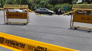 Veteran Sports Journalist Dies In Road Accident In Delhi