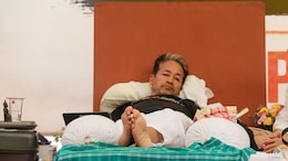Blog | Barricades, Security Cordon, Questions: Inside Sonam Wangchuk's Emergency Ward