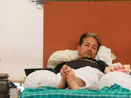 Blog | Barricades, Security Cordon, Questions: Inside Sonam Wangchuk's Emergency Ward