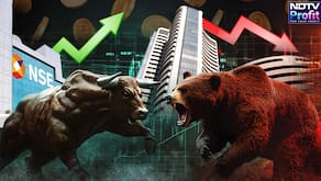 Trade Setup For Sept 30: Nifty Support Slips To 22,600 As Weakness Persists
