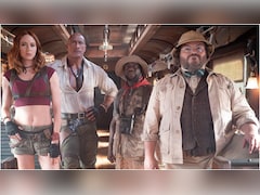 Jumanji: Open World Official Trailer Release: Fans Say 'Can't Wait' For Christmas