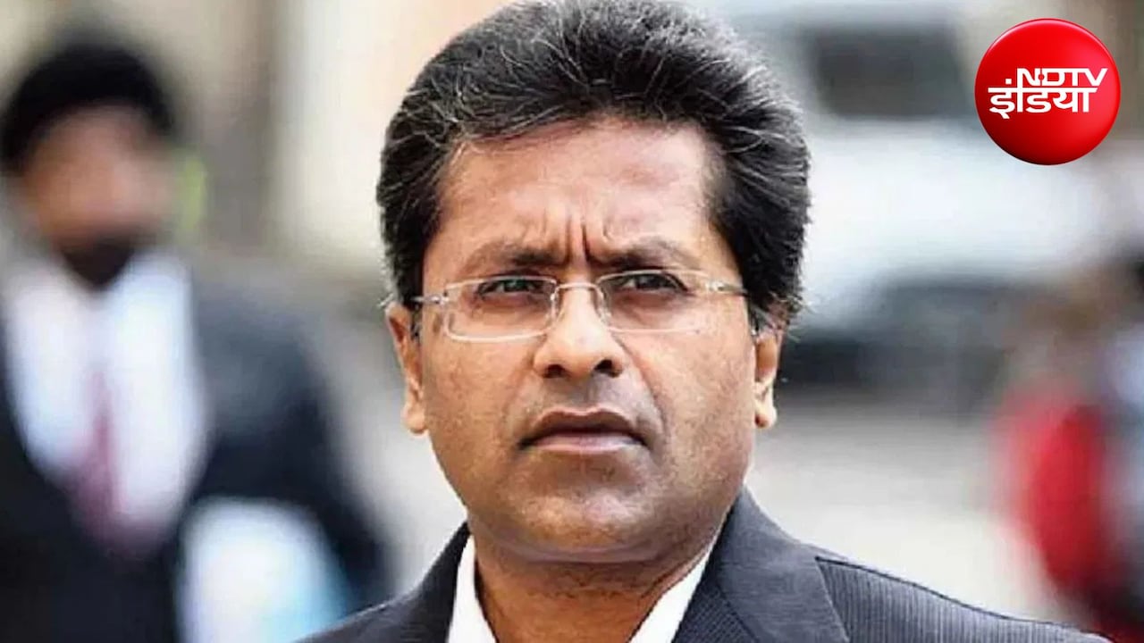 IPL 2009 FEMA मामले में मिली राहत के बाद ललित मोदी की घर वापसी की तैयारी, बोले- जल्द आऊंगा भारत