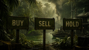 Buy, Sell Or Hold: BEL, Maruti Suzuki, Bajaj Housing, IRCTC And Tata Power — Ask Profit