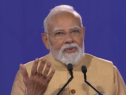PM Modi Pushes To Cut Import Reliance To Shield India From Shocks
