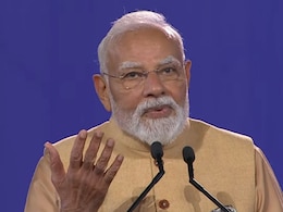 PM Modi Pushes To Cut Import Reliance To Shield India From Shocks