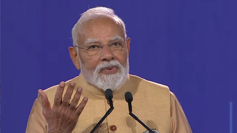 PM Modi Pushes To Cut Import Reliance To Shield India From Shocks