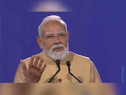 PM Modi To Unveil Rs 5,278 Crore Highway Projects In Punjab On Friday
