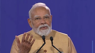 धमाके आतंकियों के अड्डों पर हो रहे थे, उसकी गूंज पूरी दुनिया सुन रही थी...... मेलबर्न में पीएम मोदी
