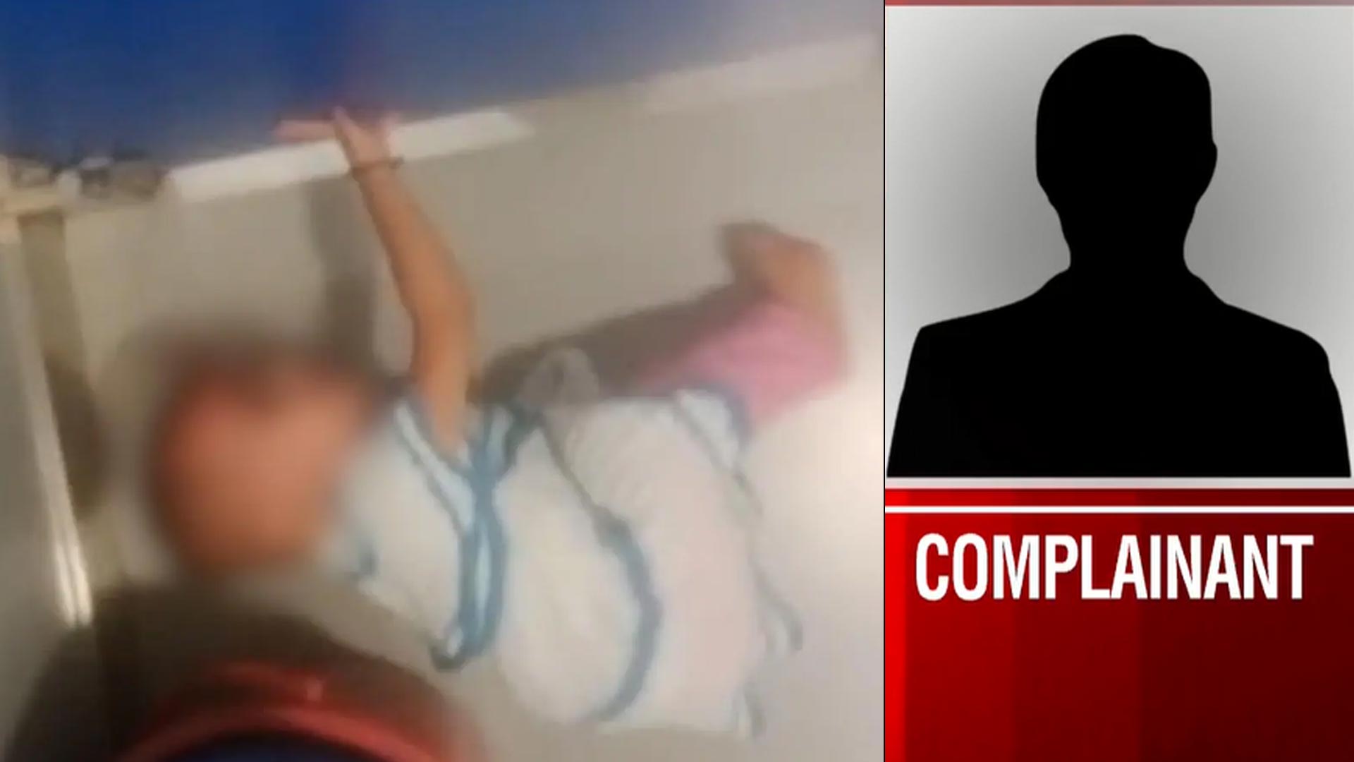 "Children Put In Washing Machines": Complainant Details Abuse Allegations At Bengaluru Daycare