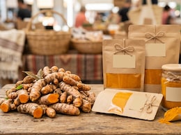 Does Raw Turmeric Have More Curcumin Than Packaged Turmeric?