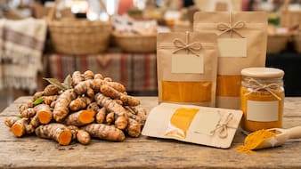 Does Raw Turmeric Have More Curcumin Than Packaged Turmeric?